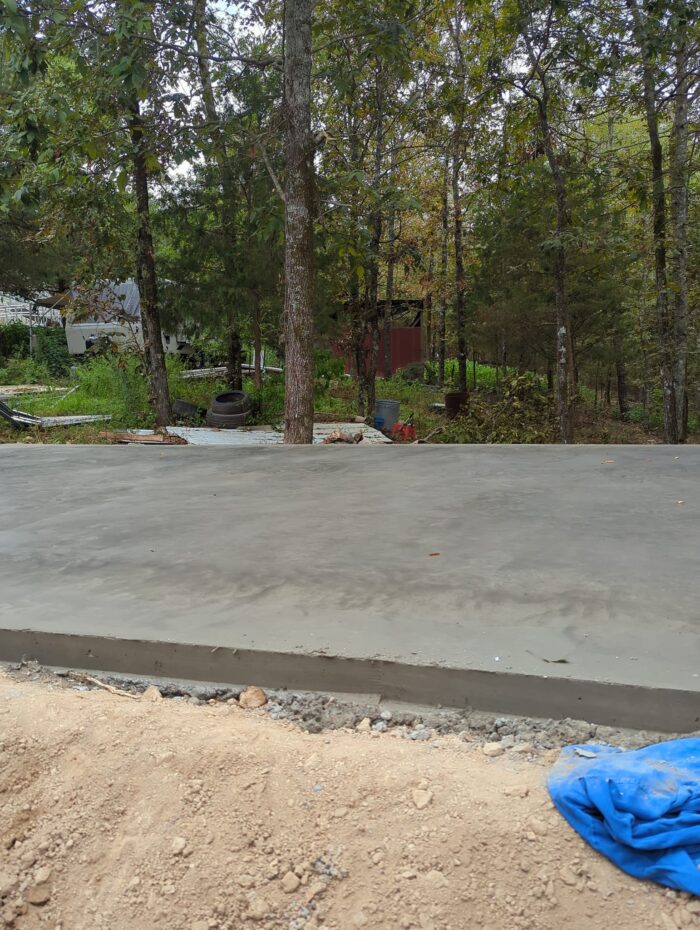 Concrete Foundation For Buildings - Image 5