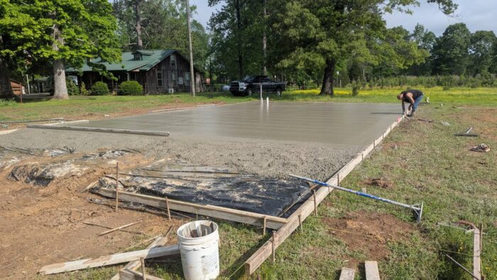 Concrete Foundation For Buildings - Image 4