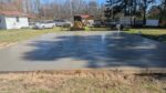 Concrete Foundation For Buildings
